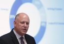 NYSE CEO Sprecher, SBA head Loeffler’s husband, has ties to Trump Jr.-backed private club