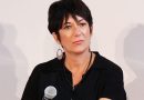 Federal judge rejects Ghislaine Maxwell’s ‘miscarriage of justice’ claim and bid for prison