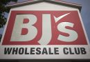 Stocks making the biggest moves midday: Moderna, Robinhood, BJ’s Wholesale, Coinbase & more