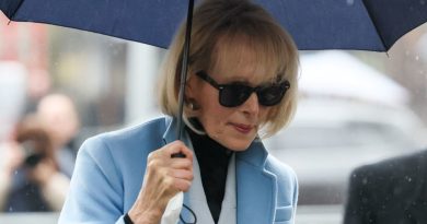 Trump, DOJ ask Supreme Court to toss $83.3M defamation award to E. Jean Carroll