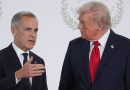 Trump pauses 50% scheduled tariffs on Canada for three days, announces ‘deal’ with Ottawa