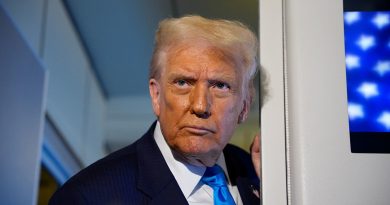 From military alliance to economic partnership: How Trump is redefining U.S.-South Korea