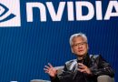 Nvidia wows Wall Street with a strong quarter and an eye-popping sales forecast