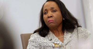 Trump revives effort to fire Fed’s Lisa Cook