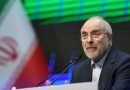 Iran’s chief negotiator accuses Trump of ‘theater diplomacy’ with Hormuz traffic near