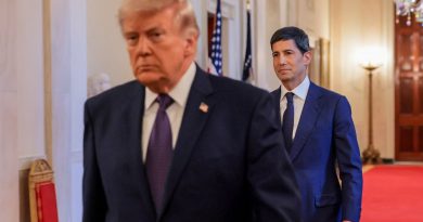 Analysis: Trump treats Fed Chairman Kevin Warsh as an ally. That creates economic risks