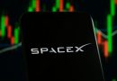 SpaceX stock-purchasing by Congress members fuels conflict concerns