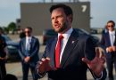 ‘A delicate dance’: JD Vance says economic pressure is the best way to achieve Washington’s