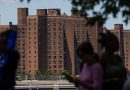 August apartment rents turn positive for the first time in four years