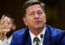 Senate confirms Jay Clayton as Trump’s director of national intelligence, replacing Pulte