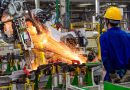 China’s factory activity shrinks for second straight month, contracting less than expected