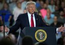 Trump: New tariffs ‘doing the same thing’ as the ones struck down by Supreme Court
