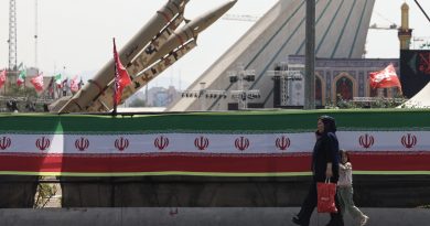 Iran looks to ramp up economic alliance with BRICS nations as war with U.S. drags on