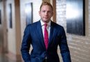 Rep. Max Miller calls for his own ethics investigation amid domestic violence allegations