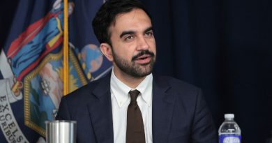 Mamdani’s NYC pied-à-terre tax can continue rollout during court appeal