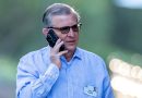 L3Harris ousts CEO Chris Kubasik over unspecified ‘conduct,’ stock drops 4%