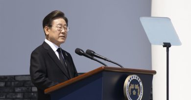 South Korea must brace for ‘worst-case scenario,’ President Lee says, as Trump cuts military