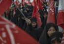 Ahead of tough new U.S. sanctions, Iran criticizes ‘extraterritorial sovereignty’