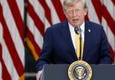 Trump’s Saudi nuclear deal reaches Congress as experts warn of proliferation risk