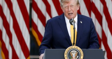 Trump’s Saudi nuclear deal reaches Congress as experts warn of proliferation risk