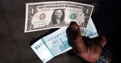 Trump targets Iran’s trade lifelines — here are the countries most exposed