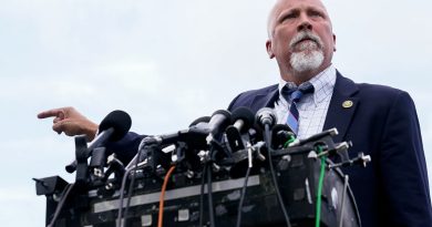 Rep. Chip Roy doesn’t want to regulate AI, but says Congress should have an oversight role