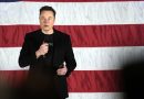 Elon Musk starts spending his midterm election millions, revealing his key Senate targets