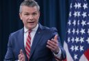 Pete Hegseth reports at least $3.1 million in cash, investments and bitcoin