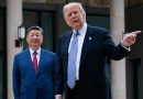 Trump, Xi wrap state visit centered on spectacle over substance. Here are the top takeaways