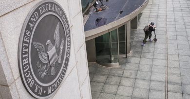 U.S. regulators rush to write crypto rulebook after Clarity Act stalls in Senate