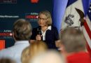 Iowa judge dismisses Trump’s lawsuit against Des Moines Register and pollster