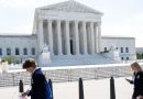 Missouri asks Supreme Court to let it use new Trump-backed congressional districts in
