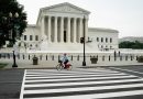 Supreme Court rejects Trump bid to lift block on U.S. Postal Service mail-in ballots rule