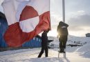 Trump says U.S. to build a ‘large Military presence’ in Greenland as part of a security deal