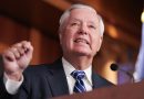 House passes sweeping Russia sanctions bill honoring Lindsey Graham, sends to Trump