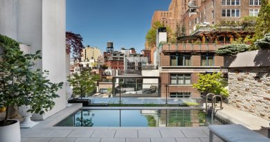 Manhattan rental market is booming, with $100,000-a-month apartments