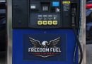 Trump-promoted Freedom Fuel stations sold gas a distributor says went unpaid for