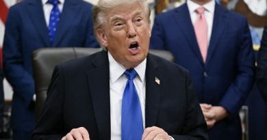 Trump calls Supreme Court mail ballot ruling ‘big loss for Republicans’