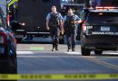 2 people were killed and suspect is dead in downtown Minneapolis shooting, hospital