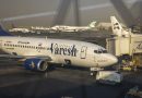 U.S. sanctions Iranian airlines in aim to tighten economic squeeze as war spreads, oil rises