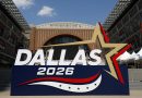 Fewer than half of vulnerable congressional candidates have speaking roles at GOP convention