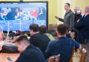 Ukraine’s message to Asian nations: your chips are turning up in Russian missiles