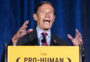 Sen. Blumenthal urges AI oversight: ‘We’re on the verge of losing control’
