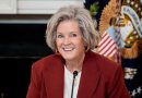 White House chief of staff Susie Wiles says she’s cancer free