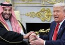 Trump administration advances $24.3 billion fighter jet deal to Saudi Arabia as Houthis