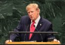 Trump rejects Iran’s conditional ceasefire proposal, WSJ reports, as Saudi coalition