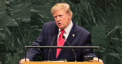 Trump rejects Iran’s conditional ceasefire proposal, WSJ reports, as Saudi coalition