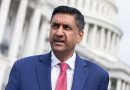 Khanna to introduce AI safety bill with ban on ‘recursive’ technology until safeguards exist