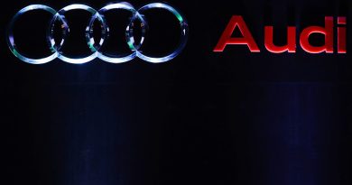 Trump announces Audi will build $4 billion U.S. factory in Georgia