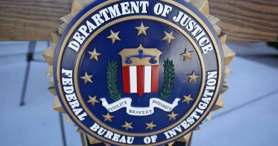 Two ex-FBI officials charged with allegedly lying about Hunter Biden probe: DOJ